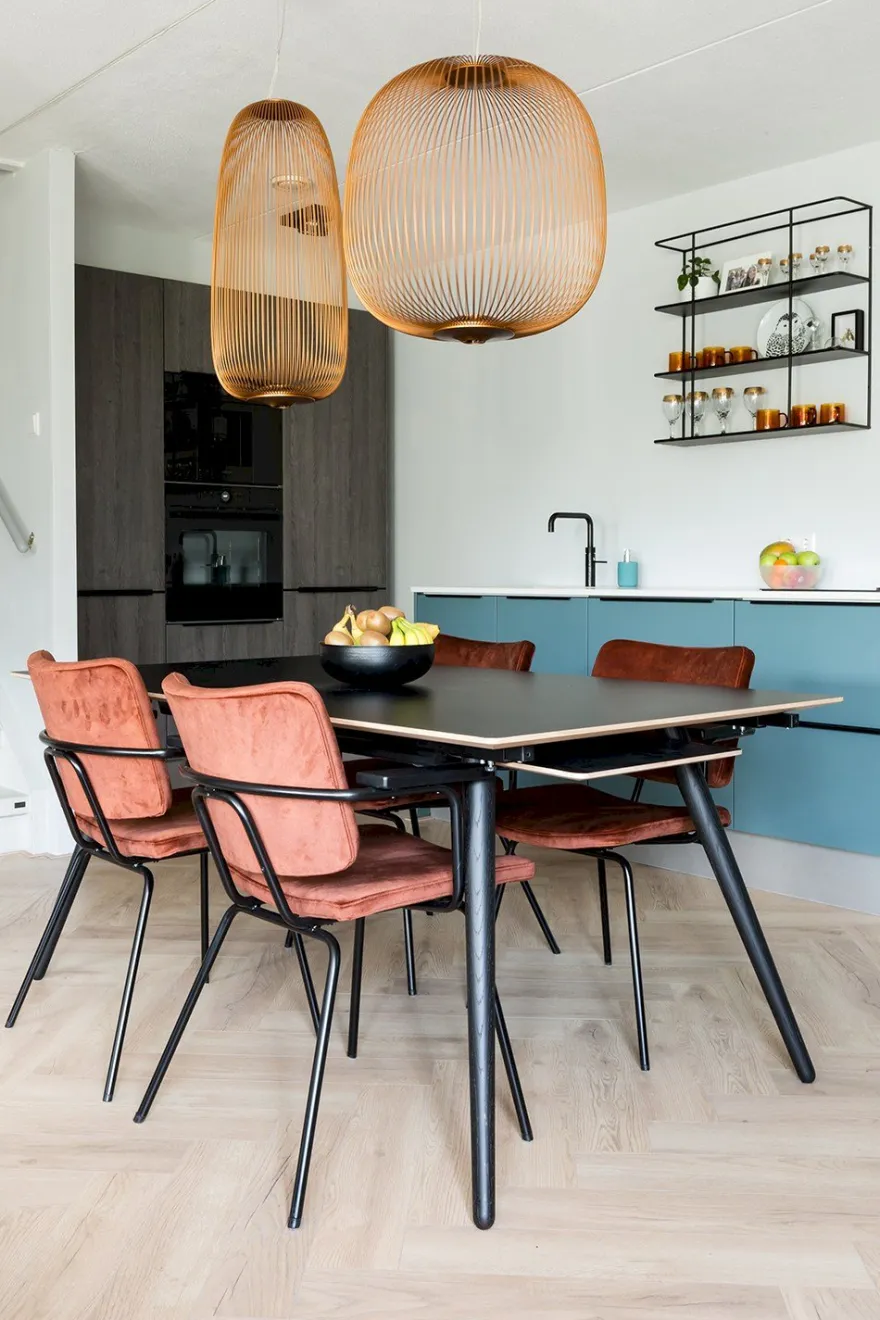 Foscarini Spokes 1 Hanglamp
