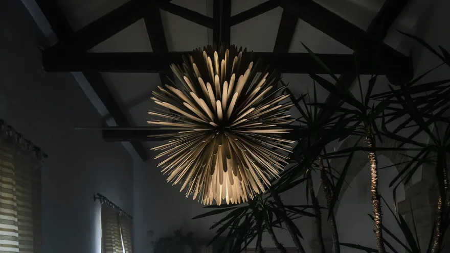 Foscarini Sunlight Hanglamp