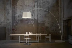 Foscarini Twiggy Grid Vloerlamp