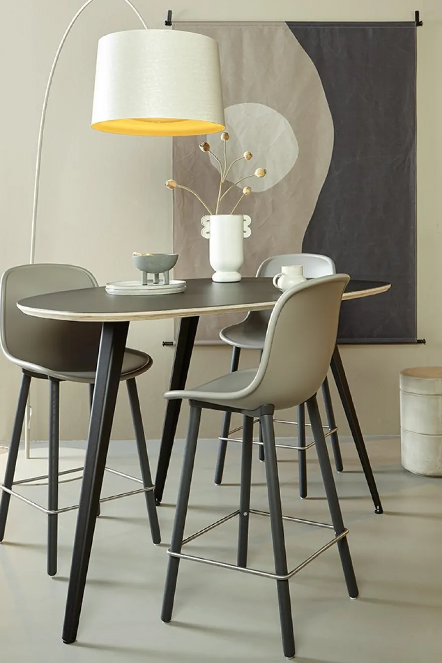 Foscarini Twiggy Grid Vloerlamp