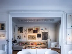 Foscarini Twiggy LED Vloerlamp