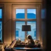 Foscarini Twiggy Lettura Vloerlamp