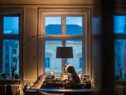 Foscarini Twiggy Lettura Vloerlamp