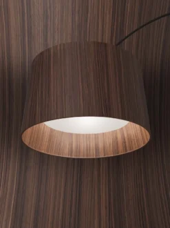 Foscarini Twiggy Wood Vloerlamp