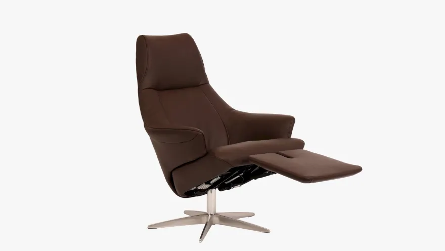 Gealux Arc 2007 Relaxfauteuil