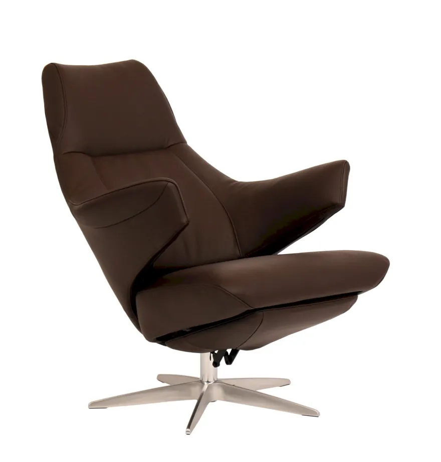 Gealux Arc 2007 Relaxfauteuil