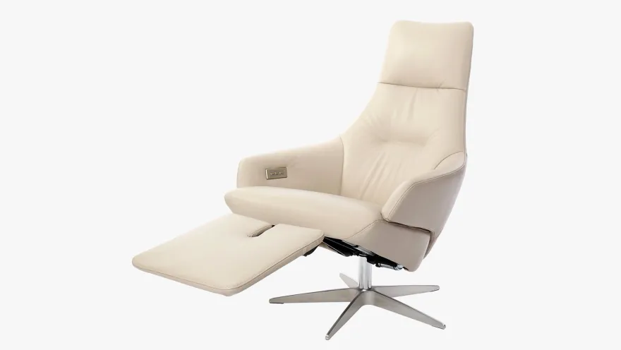 Gealux Arc 2003 Relaxfauteuil