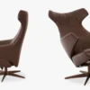 Gealux Arc 2019 Relaxfauteuil