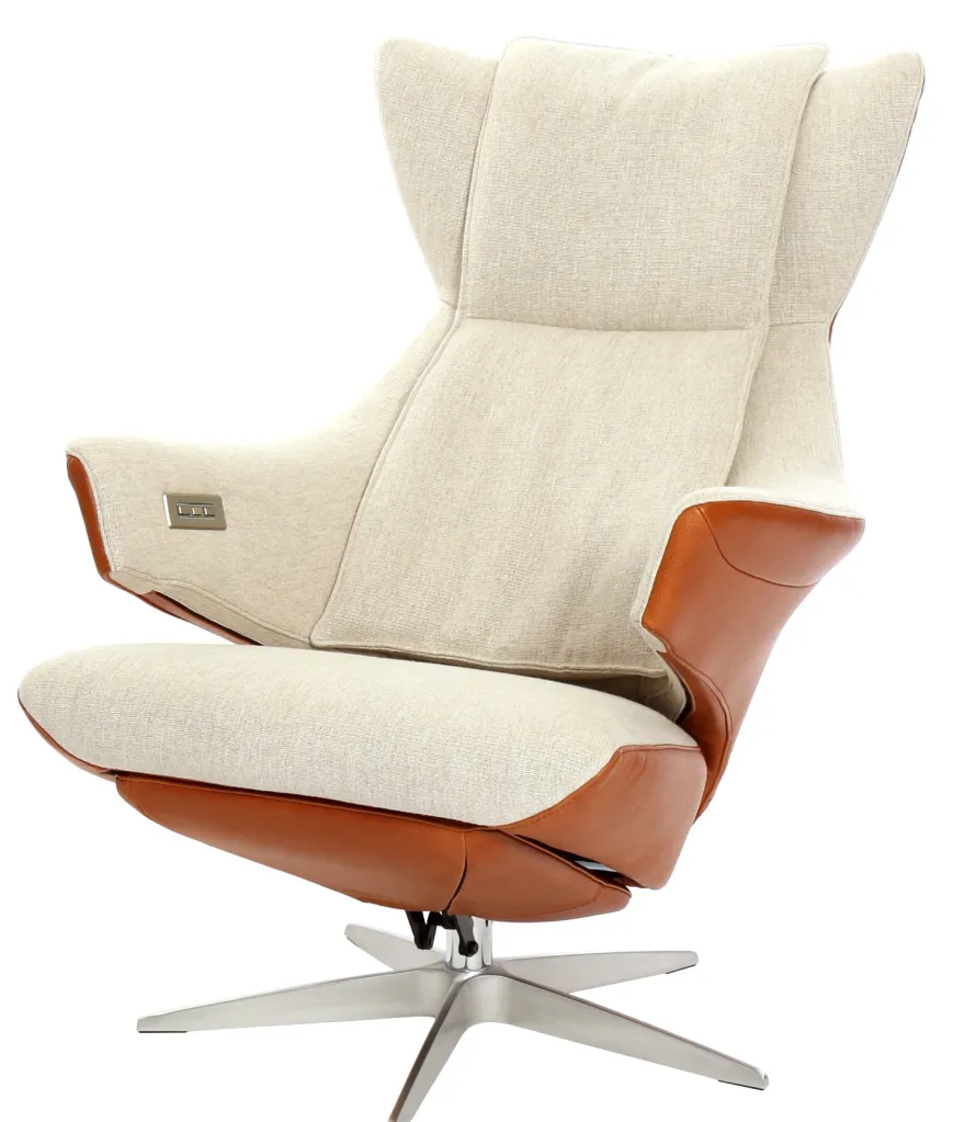 Gealux Arc 2008 Relaxfauteuil