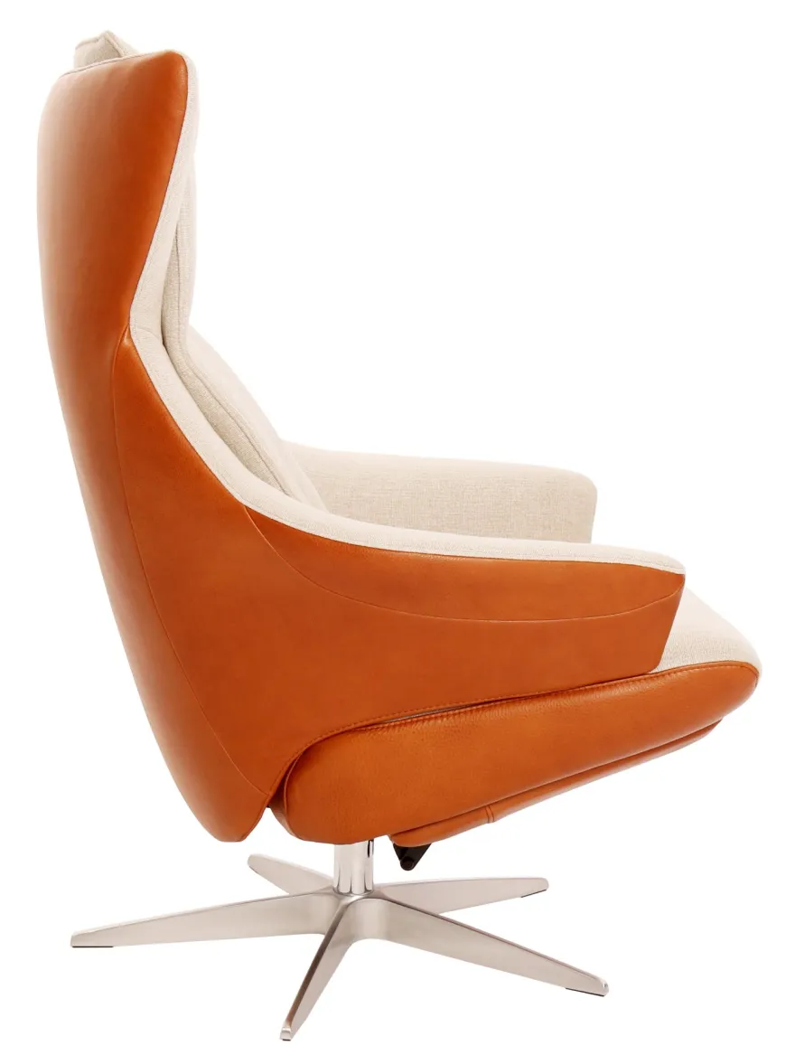 Gealux Arc 2008 Relaxfauteuil