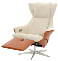 Gealux Arc 2008 Relaxfauteuil