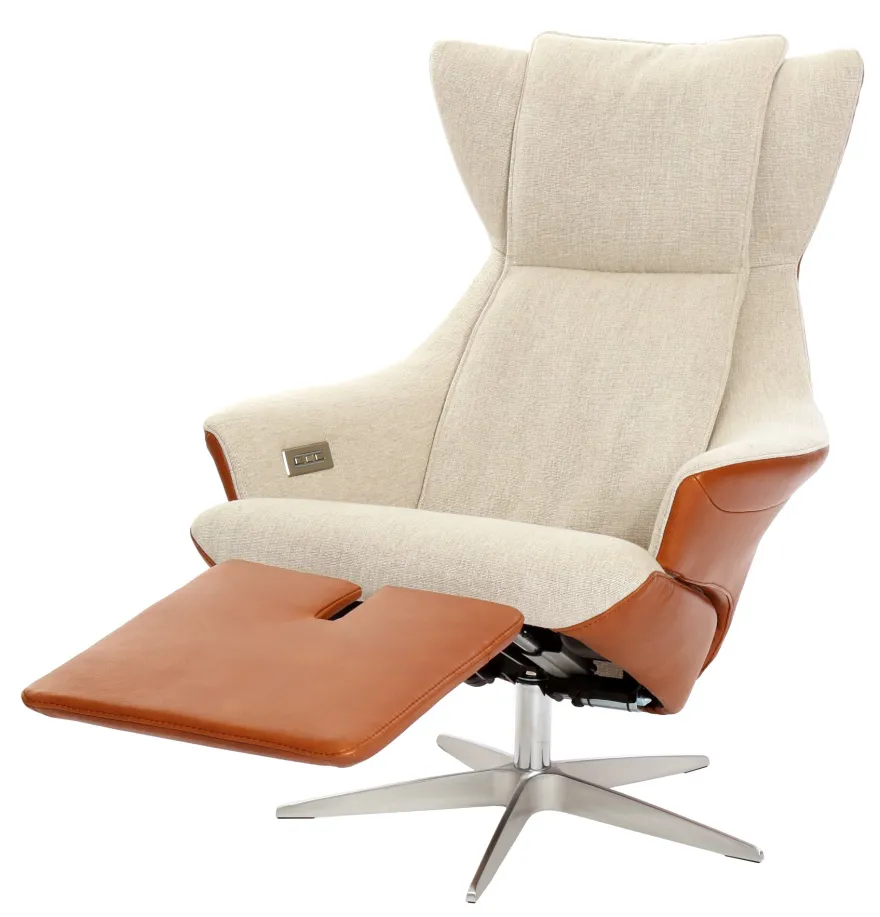 Gealux Arc 2008 Relaxfauteuil