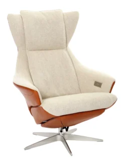 Gealux Arc 2008 Relaxfauteuil