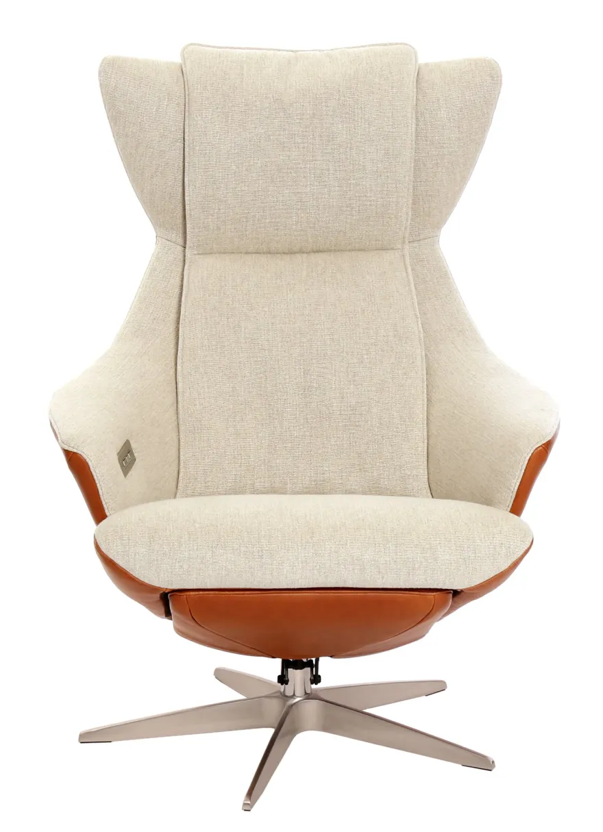 Gealux Arc 2008 Relaxfauteuil