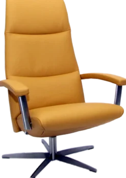 Gealux Carlo Volo Relaxfauteuil