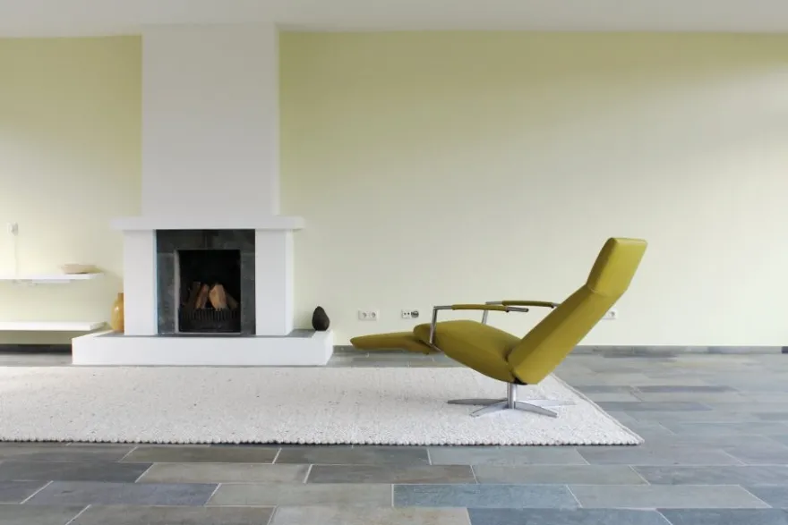 Gealux Earth Relaxfauteuil