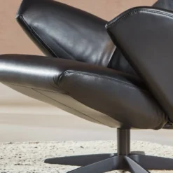 Gealux Lucid Relaxfauteuil + Hocker