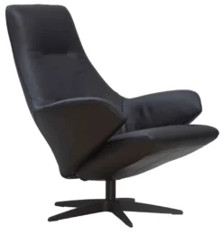 Gealux Lucid Relaxfauteuil + Hocker