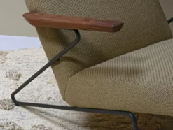 Gelderland Elzerd Fauteuil
