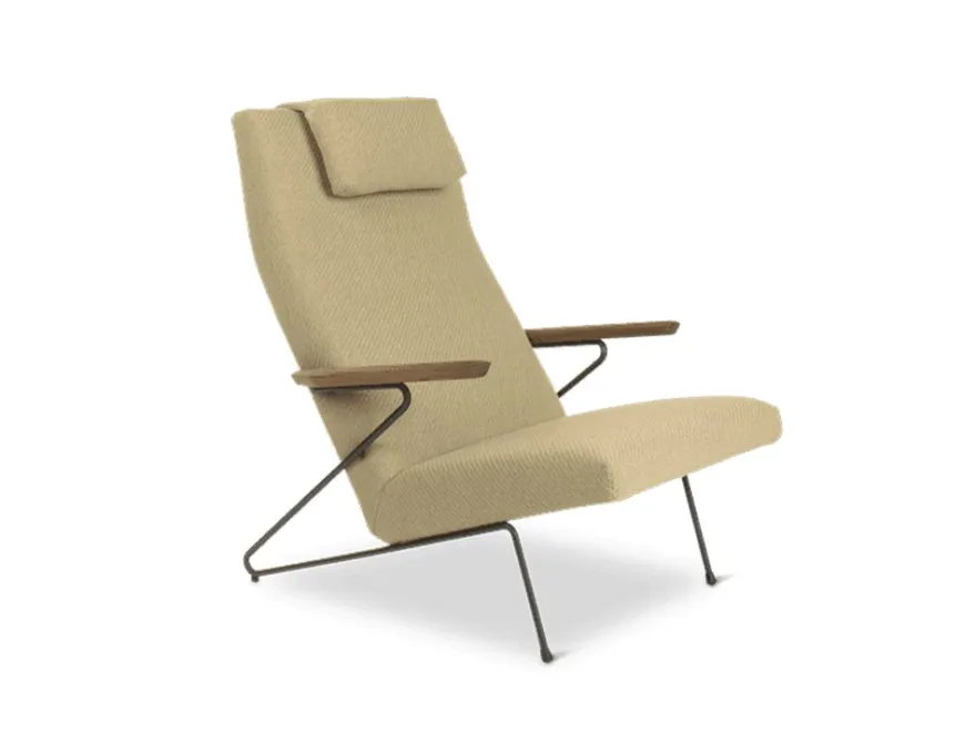 Gelderland Elzerd Fauteuil
