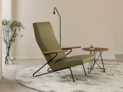 Gelderland Elzerd Fauteuil