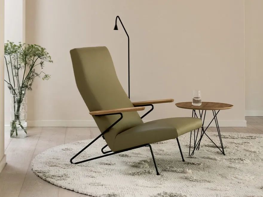 Gelderland Elzerd Fauteuil