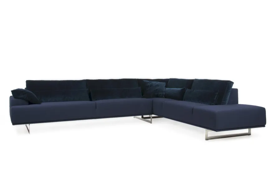 Gelderland 7881 Embrace Soft Hoekbank