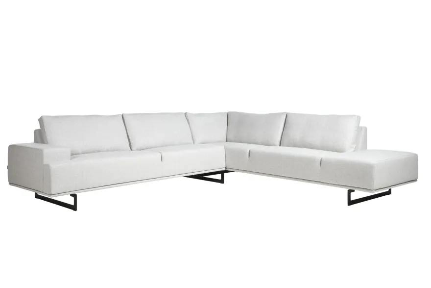 Gelderland 7881 Embrace Soft Hoekbank