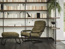 Gelderland Oberman Fauteuil