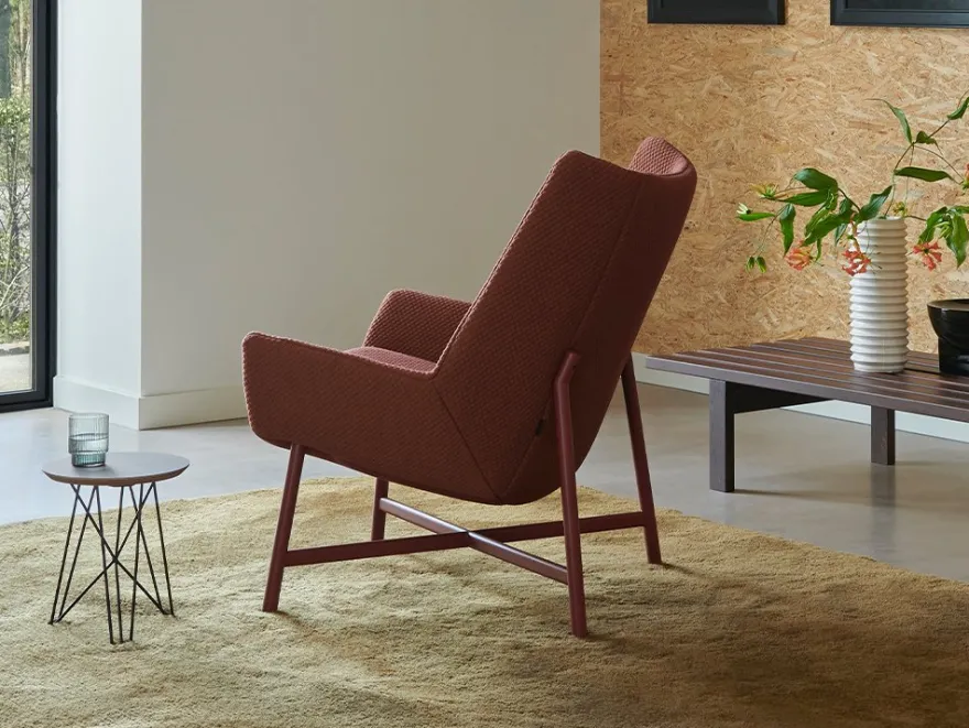 Gelderland 10020 Unfold Fauteuil