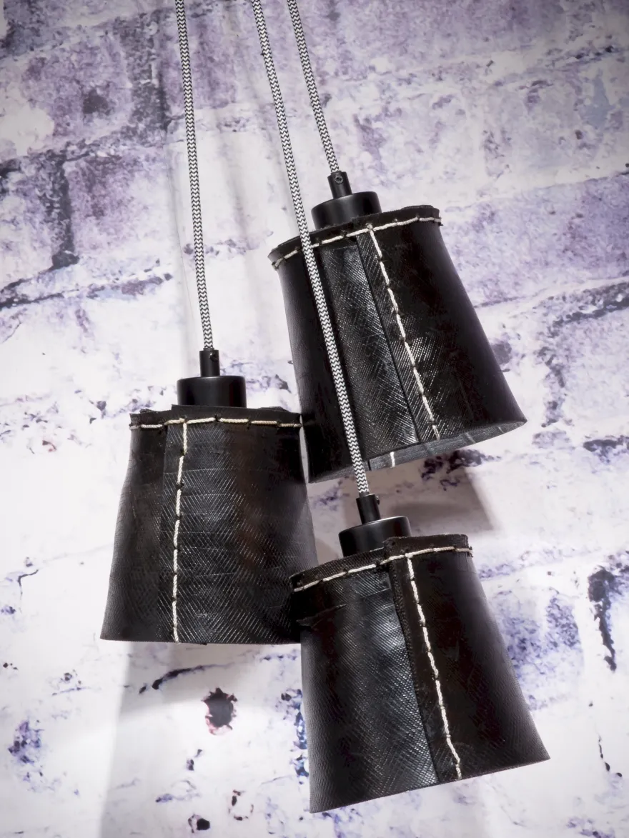 Good&Mojo Amazon Hanglamp