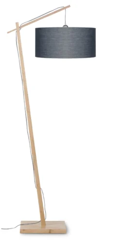 Good&Mojo Andes Vloerlamp