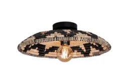 Good&Mojo Andros Plafondlamp