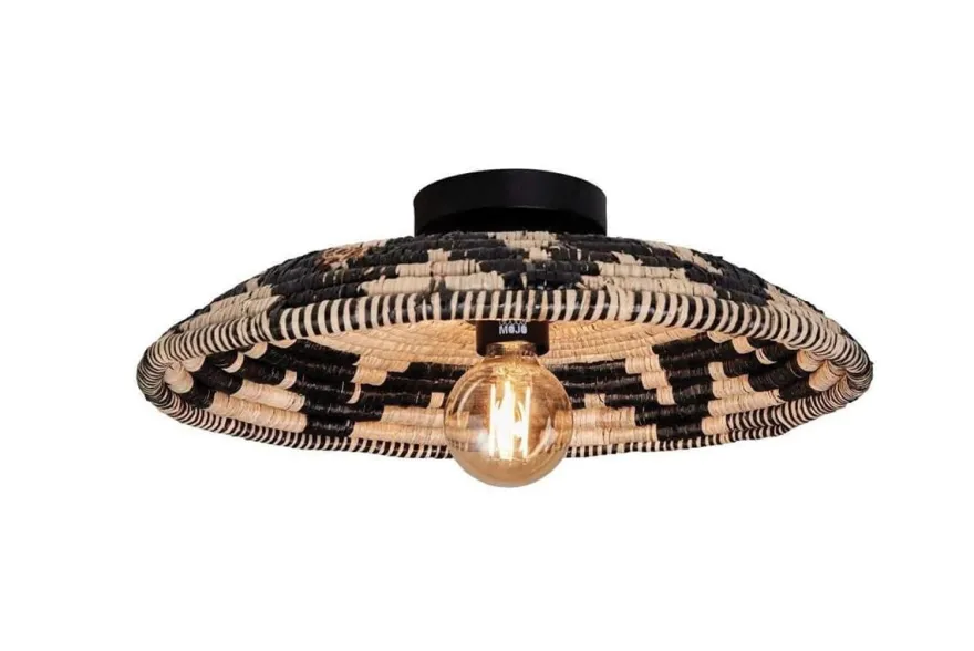 Good&Mojo Andros Plafondlamp