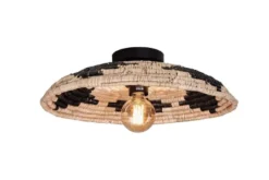Good&Mojo Andros Plafondlamp