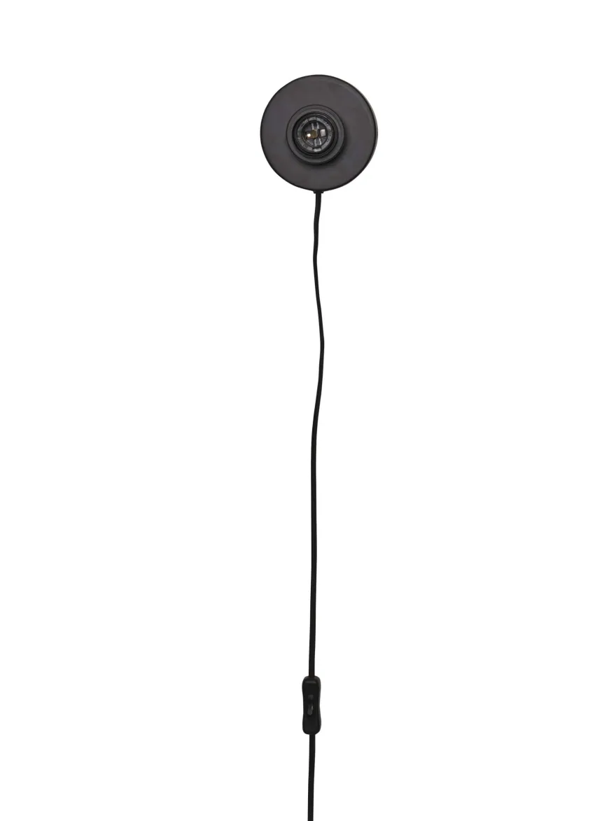 Good&Mojo Andros Wandlamp