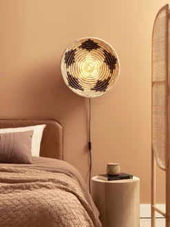 Good&Mojo Andros Wandlamp