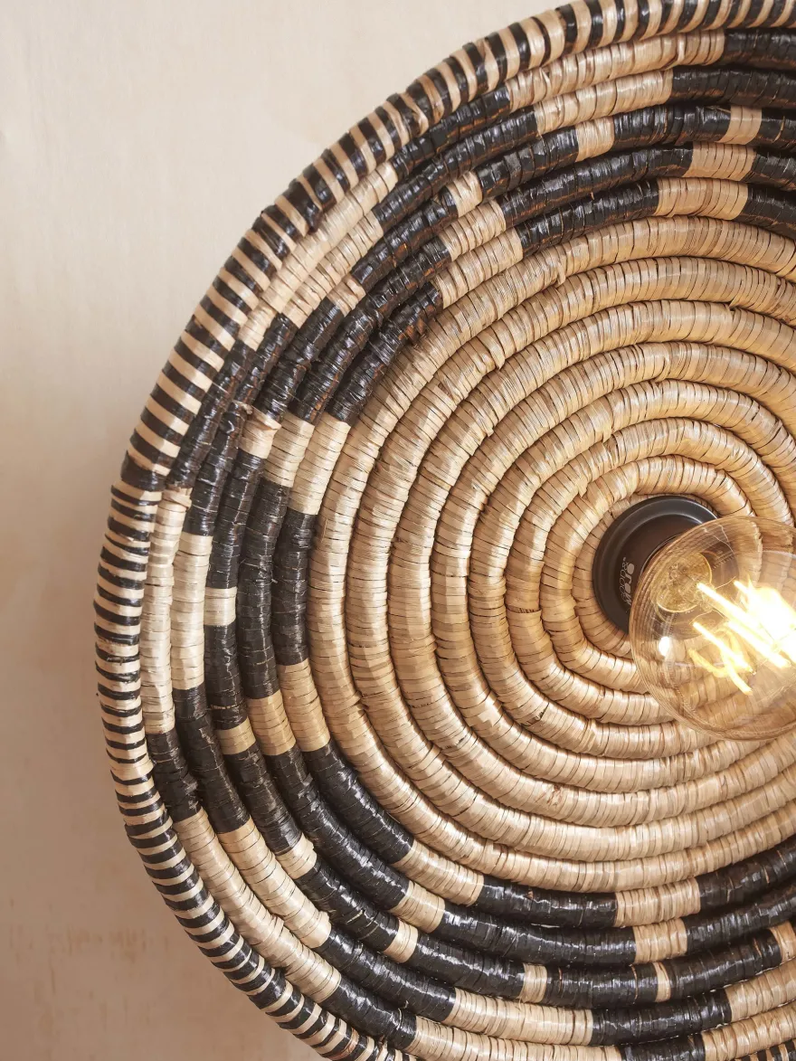 Good&Mojo Andros Wandlamp