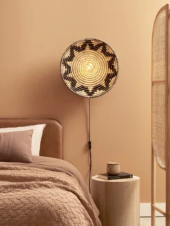 Good&Mojo Andros Wandlamp