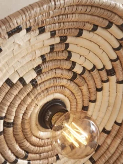 Good&Mojo Andros Wandlamp