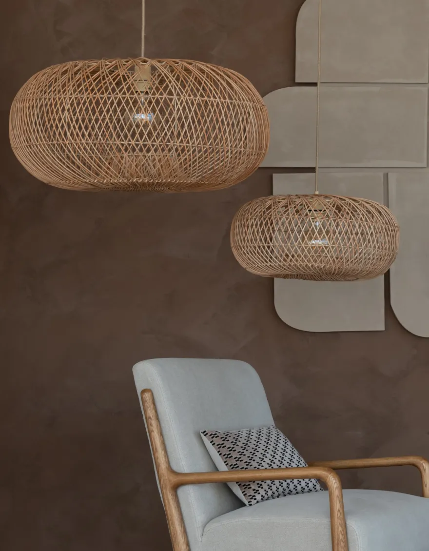 Good&Mojo Arizona Hanglamp