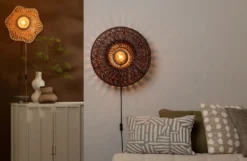 Good&Mojo Arizona Wandlamp