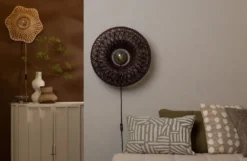 Good&Mojo Arizona Wandlamp