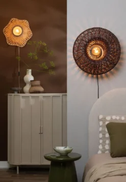 Good&Mojo Arizona Wandlamp