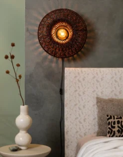 Good&Mojo Arizona Wandlamp