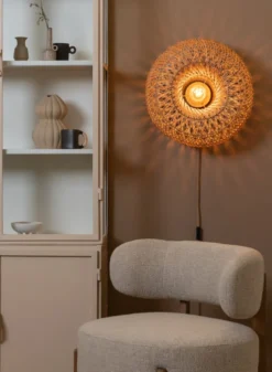 Good&Mojo Arizona Wandlamp