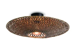 Good&Mojo Bali Plafondlamp