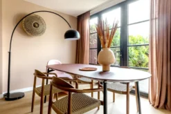 Good&Mojo Bali Wandlamp