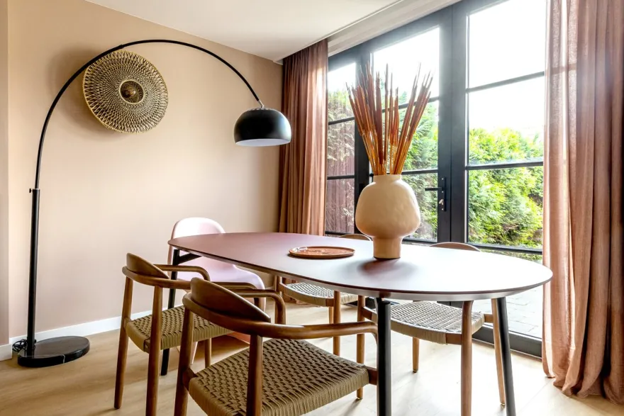 Good&Mojo Bali Wandlamp
