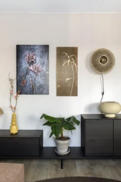 Good&Mojo Bali Wandlamp